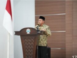 IAIN Lhokseumawe Buka Pendaftaran Bakal Calon Rektor. 