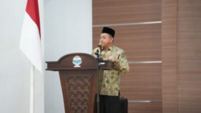 IAIN Lhokseumawe Buka Pendaftaran Bakal Calon Rektor. 