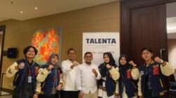 IAIN Mengirim Mahasiswa dalam Program Talenta Digital Bootcamp Kolaborasi Internasional bersama Elitery, USAID, dan AWS