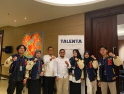 IAIN Mengirim Mahasiswa dalam Program Talenta Digital Bootcamp Kolaborasi Internasional bersama Elitery, USAID, dan AWS