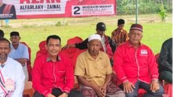 KPA Sagoe Meuh Ijoe Siap Menangkan Cagub-cawagub (Mualem dan Fadlullah) dan Cabup-cawabup (Iskandar Alfaraki dan Zainal Abidin)