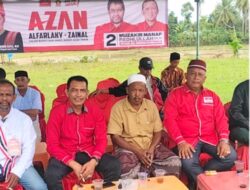 KPA Sagoe Meuh Ijoe Siap Menangkan Cagub-cawagub (Mualem dan Fadlullah) dan Cabup-cawabup (Iskandar Alfaraki dan Zainal Abidin)