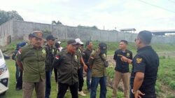 Gelar Aksi Peduli Lingkungan (APEL) Forwatu Banten Lepas Puluhan Ikan di Lokasi Sungai Tercemar Limbah dekat Industri PT. Indah Kiat