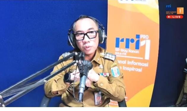 Bupati Adipati : Masyarakat Selalu Kita Libatkan Dalam Setiap Proses Pengambilan Keputusan