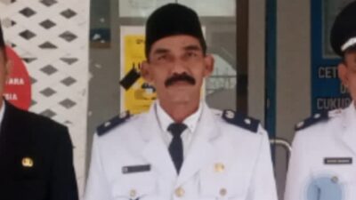 Kades Tajul Arifin Ucapkan Selamat Hari Bela Negara Jangan Bela Aguan