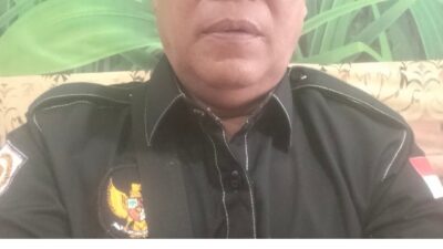 Aliansi Wartawan Nasional Indonesia (AWNI) mengucapkan Selamat kepada Bupati Aceh Timur , Al Farlaky / T.Zainal