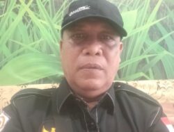 Aliansi Wartawan Nasional Indonesia (AWNI) mengucapkan Selamat kepada Bupati Aceh Timur , Al Farlaky / T.Zainal