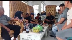 KECAM HALSON ! KEPALA BPKD Kab Lebak,TIM KHUSUS FORWATU BANTEN & AHLI WARIS LANSUNG RAPAT TERBATAS