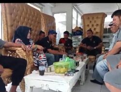 KECAM HALSON ! KEPALA BPKD Kab Lebak,TIM KHUSUS FORWATU BANTEN & AHLI WARIS LANSUNG RAPAT TERBATAS