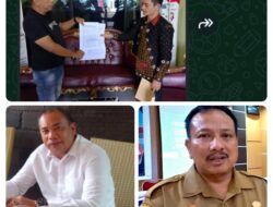 Miris : Diduga ada persekongkolan dan Pemufakatan jahat Plt Kadis PU PR Aris Sudarsono, Kab.Sanggau Gunakan aturan SE PU PR ada apa ??? Paket Kedukul – Balai sebut, 