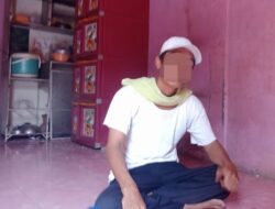 Biadab…!!! Oknum Calo Tengkulak Padi Tipu Petani Di Batujaya