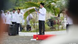 HAB ke-79, IAIN Lhokseumawe Serahkan Apresiasi bagi Mahasiswa Berprestasi