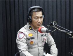 Implementasi RJ, Kejari dan Satlantas Polres Aceh Timur Gandeng Radio SCK