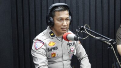 Implementasi RJ, Kejari dan Satlantas Polres Aceh Timur Gandeng Radio SCK