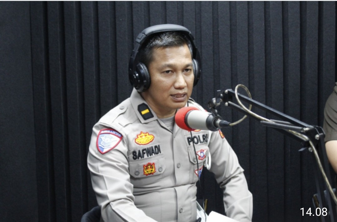 Implementasi RJ, Kejari dan Satlantas Polres Aceh Timur Gandeng Radio SCK