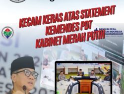 Ketum AWIBB Kecam Keras Video Viral Menteri PMD Sebut Wartawan Bodrex dan LSM Abal-Abal