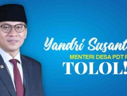 Menteri-Menteri Tolol di Kabinet Merah Putih Sebaiknya Segera Diganti