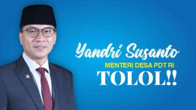 Menteri-Menteri Tolol di Kabinet Merah Putih Sebaiknya Segera Diganti