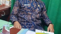 Badan Amil Zakat dan Shodaqoh Kabupaten Ogan Komering Ilir, Mengelar Lomba Menggambar