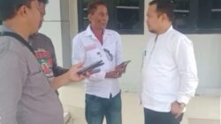 Tidak Di Undang Musrenbang, DPK KNPI Tambelang Meradang