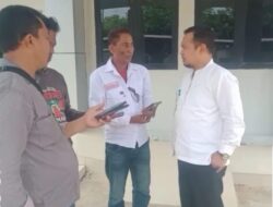 Tidak Di Undang Musrenbang, DPK KNPI Tambelang Meradang