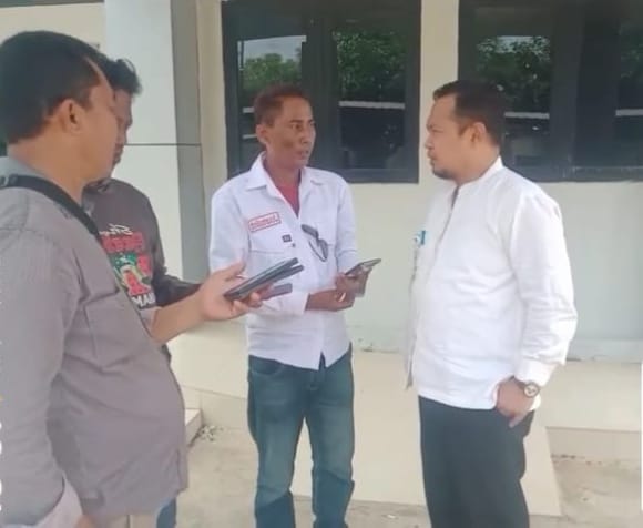 Tidak Di Undang Musrenbang, DPK KNPI Tambelang Meradang