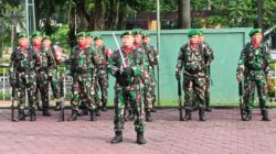 Perkuat Soliditas dan Sinergi, Kontribusi TNI-AD Dalam Pembangunan Nasional