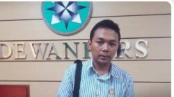 Ketua Umum DPP AWNI Rosid Wijaya Desak Menteri Yandri Susanto Minta Maaf !! Atas Pernyataan Wartawan Bodrex Yang Viral