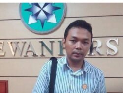 Ketua Umum DPP AWNI Rosid Wijaya Desak Menteri Yandri Susanto Minta Maaf !! Atas Pernyataan Wartawan Bodrex Yang Viral