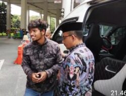 Hati-Hati! Puluhan Ribu Data Pribadi WNI Termasuk Aceh di Cloning Oleh Jaringan Mafia Scamming di Kamboja