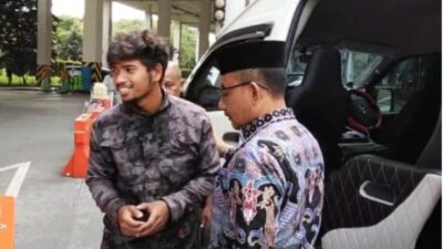 Hati-Hati! Puluhan Ribu Data Pribadi WNI Termasuk Aceh di Cloning Oleh Jaringan Mafia Scamming di Kamboja