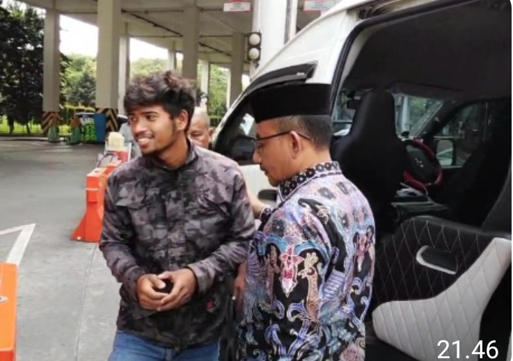 Hati-Hati! Puluhan Ribu Data Pribadi WNI Termasuk Aceh di Cloning Oleh Jaringan Mafia Scamming di Kamboja