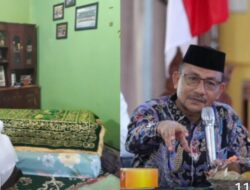 Lagi, Haji Uma Fasilitasi Pemulangan Jenazah Warga Gayo Lues dari Kuala Namu