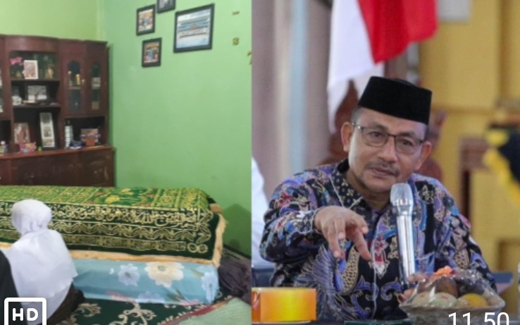 Lagi, Haji Uma Fasilitasi Pemulangan Jenazah Warga Gayo Lues dari Kuala Namu