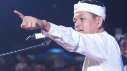 Gubernur Jabar Dedi Mulyadi Tegaskan  Semua SMA yang Langgar Larangan Study Tour akan Dinonaktifkan